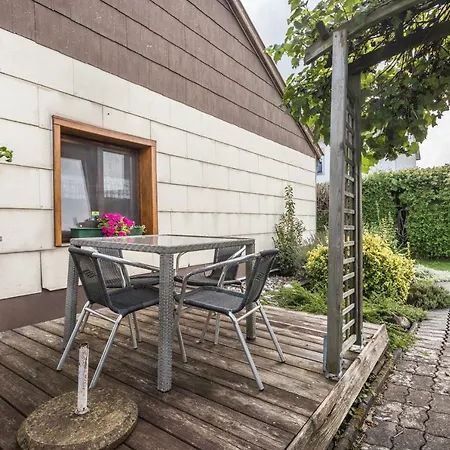 Haus Rosi Und Werner Emmerting