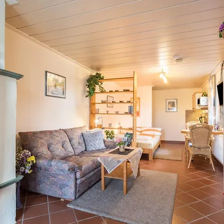 Lägenhet Haus Rosi Und Werner *