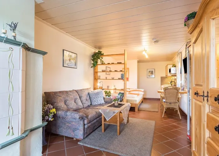 Haus Rosi Und Werner * Emmerting