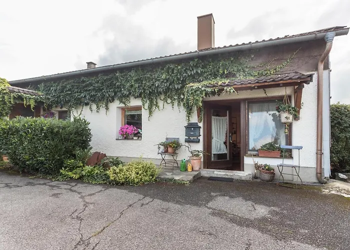 Haus Rosi Und Werner * Emmerting