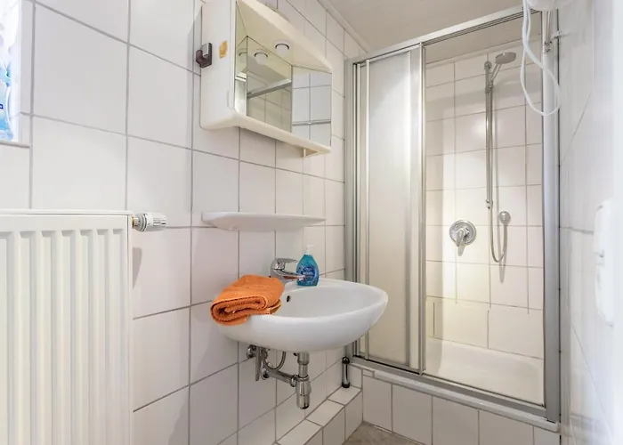 Haus Rosi Und Werner Emmerting