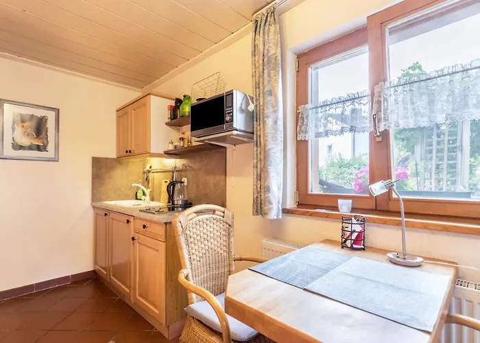 Haus Rosi Und Werner