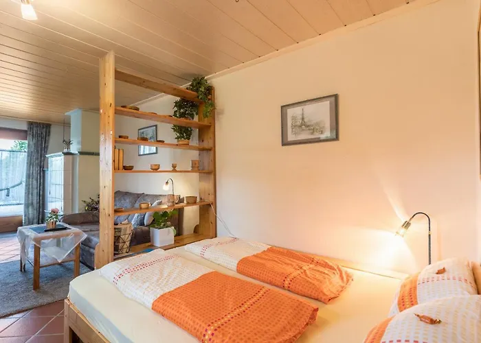 Haus Rosi Und Werner