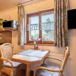 Lejlighed Haus Rosi Und Werner Emmerting