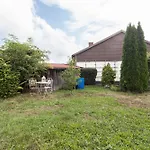Lejlighed Haus Rosi Und Werner