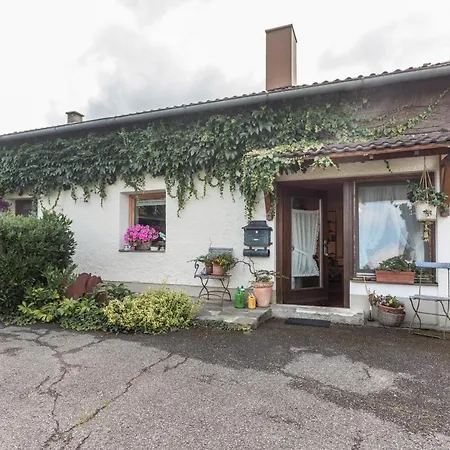 Haus Rosi Und Werner * Emmerting