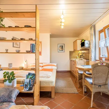 Haus Rosi Und Werner Emmerting