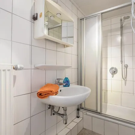 Haus Rosi Und Werner Lejlighed