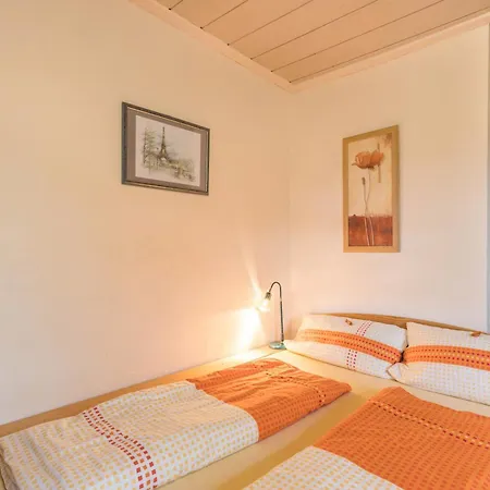 Haus Rosi Und Werner Lejlighed *