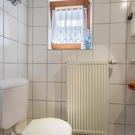 Haus Rosi Und Werner Emmerting