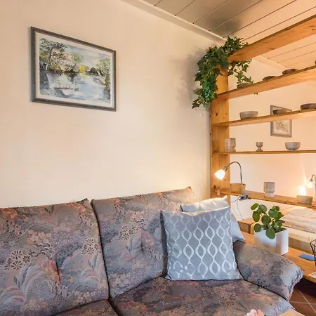 Haus Rosi Und Werner Lejlighed *
