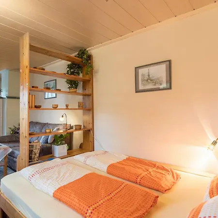 Haus Rosi Und Werner
