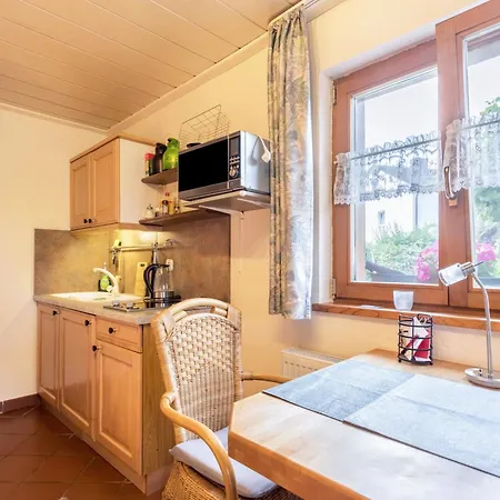 Haus Rosi Und Werner 아파트 *