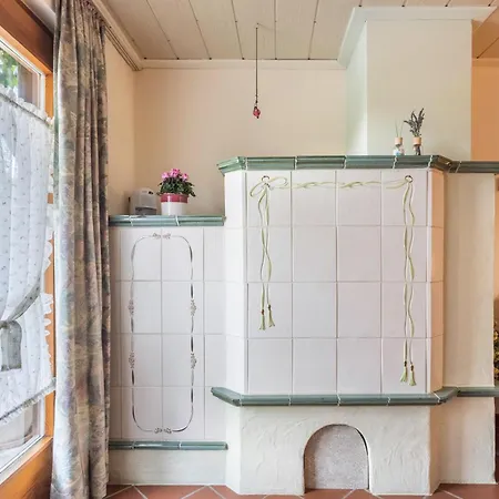 Haus Rosi Und Werner * Emmerting