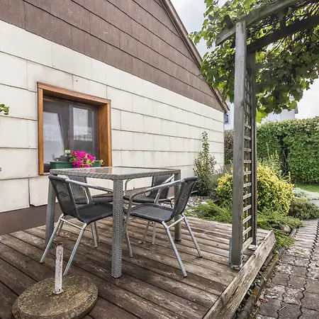 Haus Rosi Und Werner 아파트 *