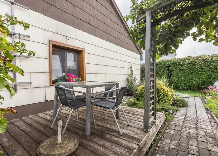 Haus Rosi Und Werner Emmerting