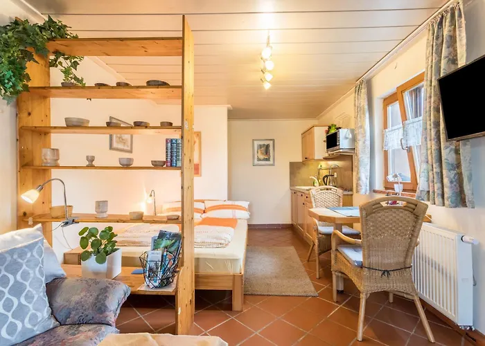 Haus Rosi Und Werner Emmerting